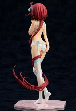To Love-Ru Darkness - Mea Kurosaki Statue / Refined Version: Max Factory