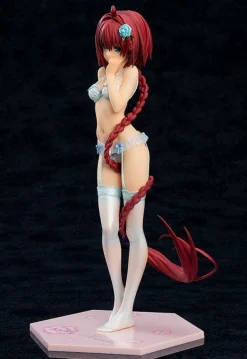 To Love-Ru Darkness - Mea Kurosaki Statue / Refined Version: Max Factory