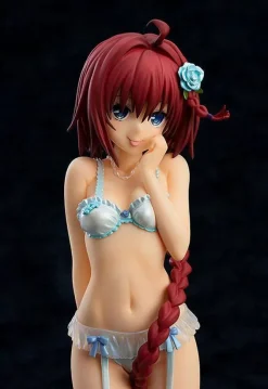 To Love-Ru Darkness - Mea Kurosaki Statue / Refined Version: Max Factory