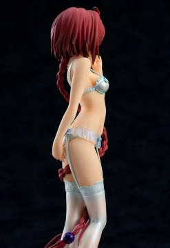 To Love-Ru Darkness - Mea Kurosaki Statue / Refined Version: Max Factory