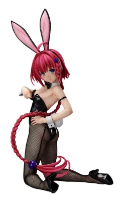 To Love-Ru Darkness - Mea Kurosaki Statue / Bunny Version
