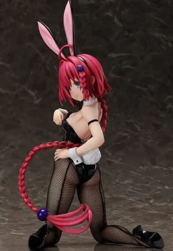 To Love-Ru Darkness - Mea Kurosaki Statue / Bunny Version