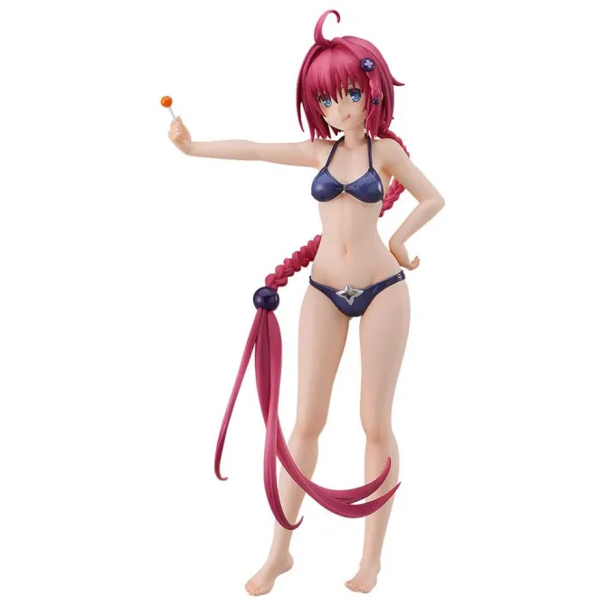 To Love-Ru Darkness - Mea Kurosaki Statue / Pop Up Parade: Good Smile Company