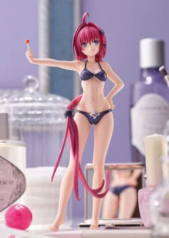To Love-Ru Darkness - Mea Kurosaki Statue / Pop Up Parade: Good Smile Company