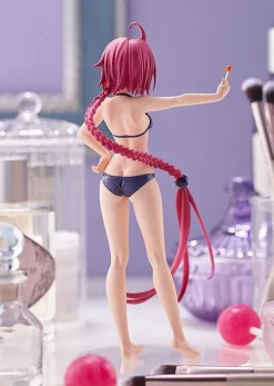 To Love-Ru Darkness - Mea Kurosaki Statue / Pop Up Parade: Good Smile Company
