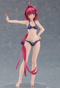 To Love-Ru Darkness - Mea Kurosaki Statue / Pop Up Parade: Good Smile Company