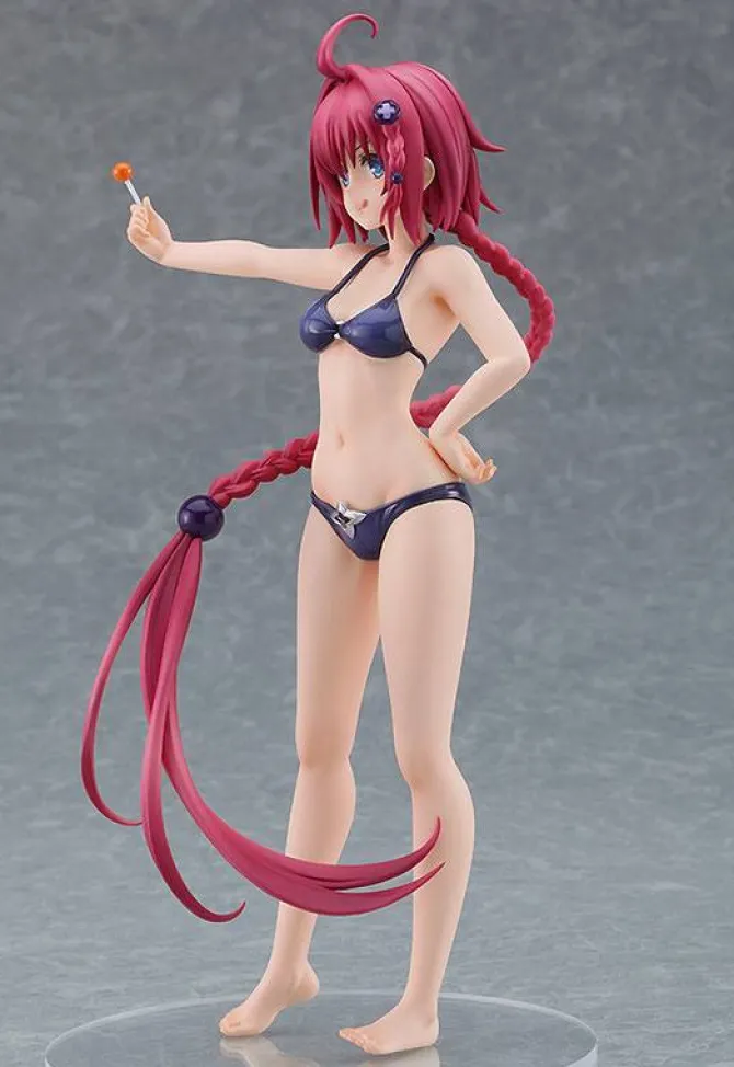 To Love-Ru Darkness - Mea Kurosaki Statue / Pop Up Parade: Good Smile Company