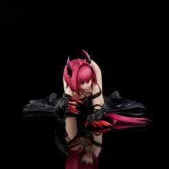 To Love-Ru Darkness - Mea Kurosaki Statue / Darkness Version: Union Creative