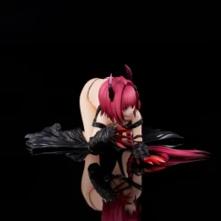 To Love-Ru Darkness - Mea Kurosaki Statue / Darkness Version: Union Creative