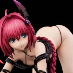 To Love-Ru Darkness - Mea Kurosaki Statue / Darkness Version: Union Creative
