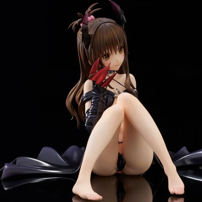 To Love-Ru Darkness - Mikan Yuuki Statue: Union Creative