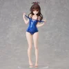To Love-Ru Darkness - Mikan Yuuki Statue / Swimsuit Series: Union Creative