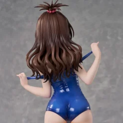To Love-Ru Darkness - Mikan Yuuki Statue / Swimsuit Series: Union Creative