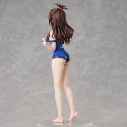 To Love-Ru Darkness - Mikan Yuuki Statue / Swimsuit Series: Union Creative