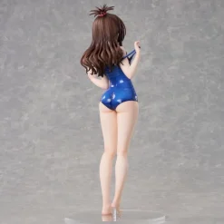 To Love-Ru Darkness - Mikan Yuuki Statue / Swimsuit Series: Union Creative