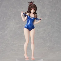 To Love-Ru Darkness - Mikan Yuuki Statue / Swimsuit Series: Union Creative