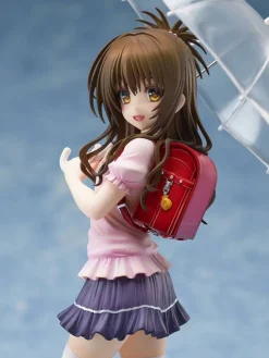 To Love-Ru Darkness - Mikan Yuki Statue / F:NEX: Furyu