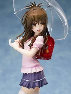 To Love-Ru Darkness - Mikan Yuki Statue / F:NEX: Furyu