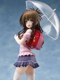 To Love-Ru Darkness - Mikan Yuki Statue / F:NEX: Furyu