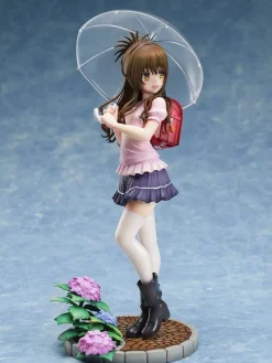 To Love-Ru Darkness - Mikan Yuki Statue / F:NEX: Furyu