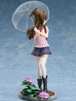 To Love-Ru Darkness - Mikan Yuki Statue / F:NEX: Furyu