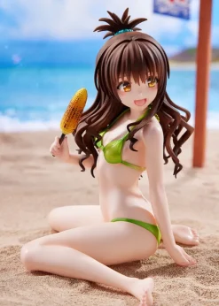 To Love-Ru Darkness - Mikan Yuuki Statue / Bikini Style: Ques Q