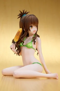 To Love-Ru Darkness - Mikan Yuuki Statue / Bikini Style: Ques Q