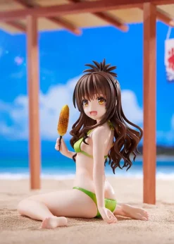 To Love-Ru Darkness - Mikan Yuuki Statue / Bikini Style: Ques Q