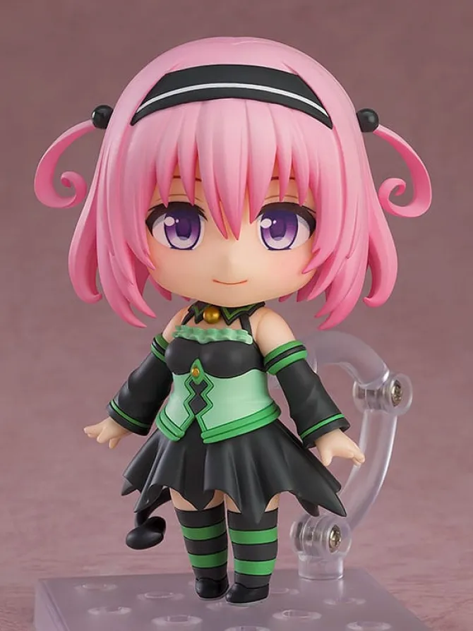 To Love-Ru Darkness - Momo Belia Deviluke Nendoroid: Good Smile Company