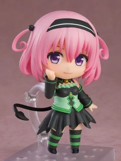 To Love-Ru Darkness - Momo Belia Deviluke Nendoroid: Good Smile Company