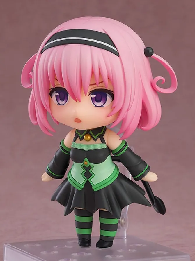 To Love-Ru Darkness - Momo Belia Deviluke Nendoroid: Good Smile Company