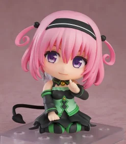 To Love-Ru Darkness - Momo Belia Deviluke Nendoroid: Good Smile Company