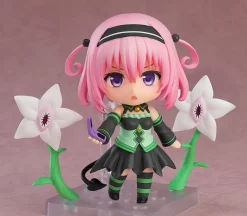 To Love-Ru Darkness - Momo Belia Deviluke Nendoroid: Good Smile Company