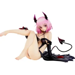 To Love-Ru Darkness - Momo Velia Deviluke Statue / Darkness Version: Union Creative