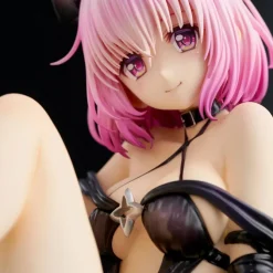 To Love-Ru Darkness - Momo Velia Deviluke Statue / Darkness Version: Union Creative