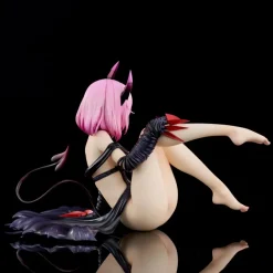 To Love-Ru Darkness - Momo Velia Deviluke Statue / Darkness Version: Union Creative