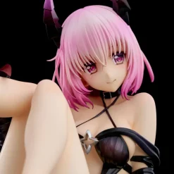 To Love-Ru Darkness - Momo Velia Deviluke Statue / Darkness Version: Union Creative