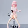 To Love-Ru Darkness - Momo Belia Deviluke Statue / Nurse Cos: Union Creative