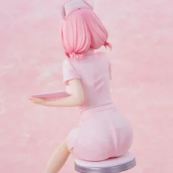 To Love-Ru Darkness - Momo Belia Deviluke Statue / Nurse Cos: Union Creative