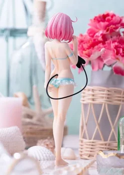 To Love-Ru Darkness - Momo Belia Deviluke Statue / Pop Up Parade: Good Smile Company