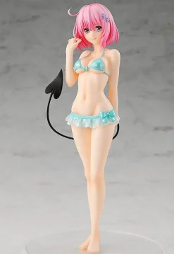 To Love-Ru Darkness - Momo Belia Deviluke Statue / Pop Up Parade: Good Smile Company