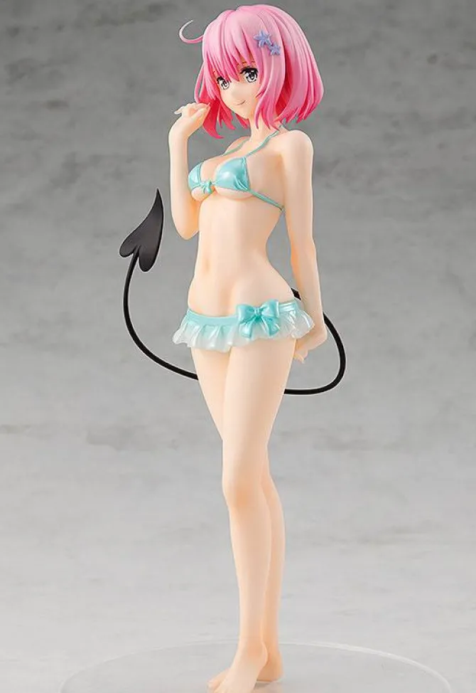 To Love-Ru Darkness - Momo Belia Deviluke Statue / Pop Up Parade: Good Smile Company