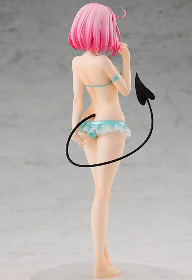 To Love-Ru Darkness - Momo Belia Deviluke Statue / Pop Up Parade: Good Smile Company