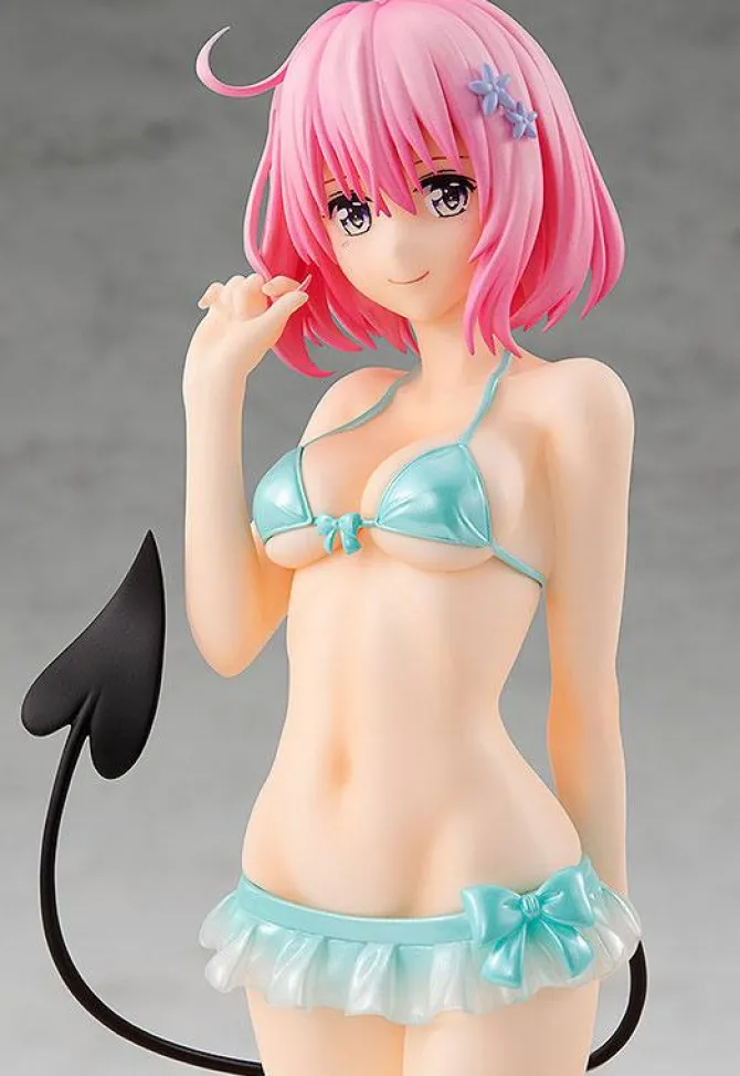 To Love-Ru Darkness - Momo Belia Deviluke Statue / Pop Up Parade: Good Smile Company