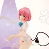 To Love-Ru Darkness - Momo Belia Deviluke Figur / Drink Holder: Furyu
