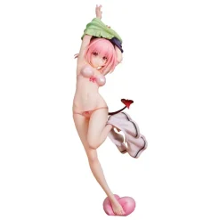 To Love-Ru Darkness - Momo Belia Deviluke Statue / Changing Mode: Ques Q