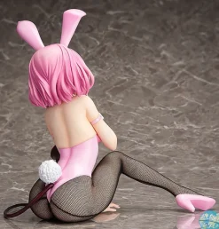 To Love-Ru Darkness - Momo Belia Deviluke Statue - Bunny Version: FREEing