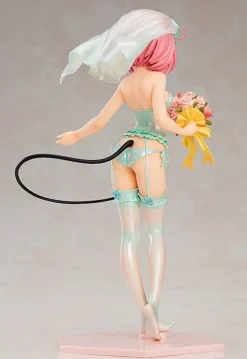 To Love-Ru Darkness - Momo Belia Deviluke Statue / Refined Version: Max Factory