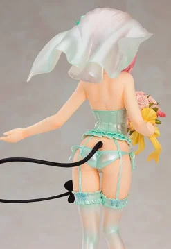 To Love-Ru Darkness - Momo Belia Deviluke Statue / Refined Version: Max Factory