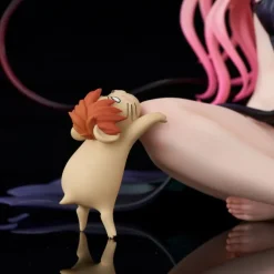 To Love-Ru Darkness - Nana Astar Deviluke Statue / Darkness Version: Union Creative